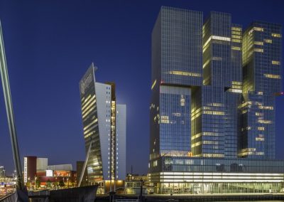 KPN Rotterdam